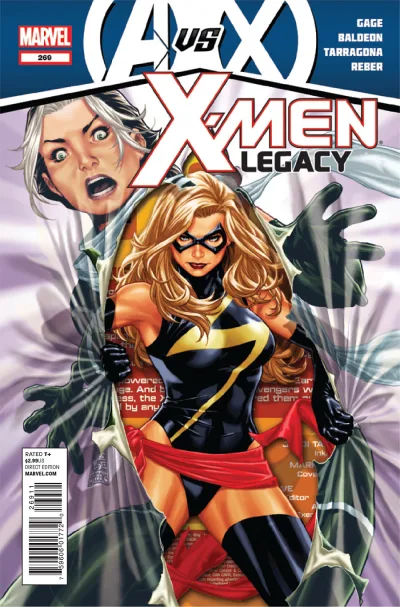 Cover of Allegiances, Pt. 1