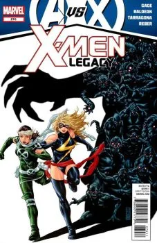 Cover of Allegiances, Pt. 2