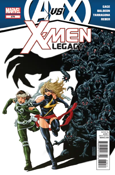 Cover of Allegiances, Pt. 2