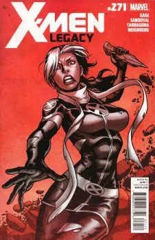 Cover of Issue #271