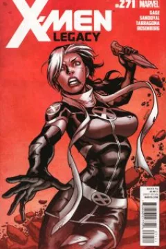 Issue #271