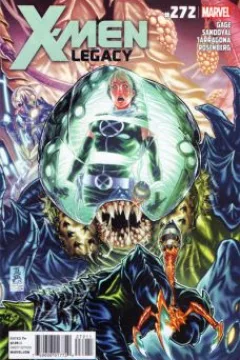 Issue #272