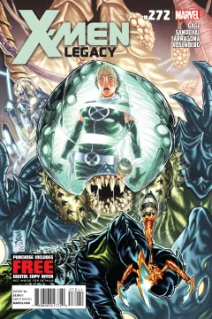 Issue #272