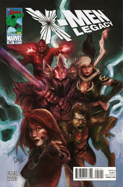 Cover of Collision Part Four