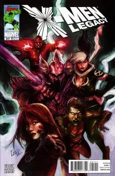 Cover of Collision Part Four