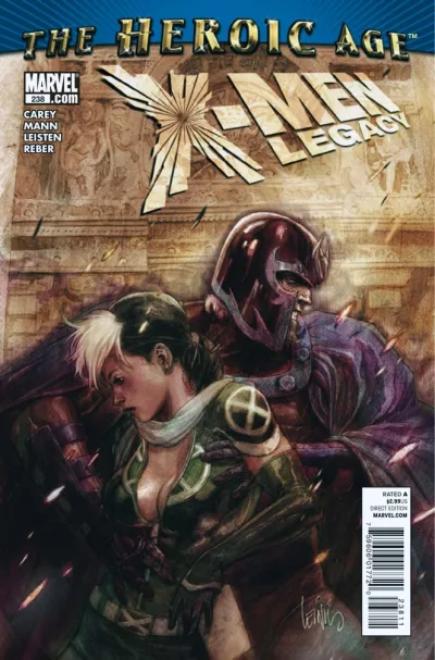 Cover of Collision Part One