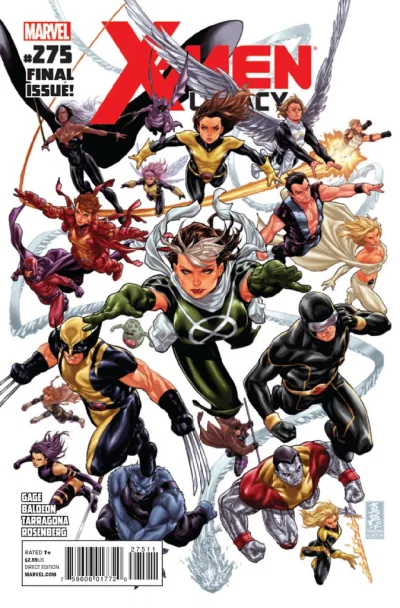Cover of Era