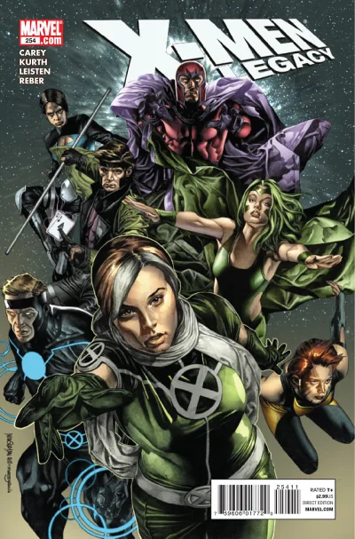Cover of Five Miles South Of The Universe, Part One