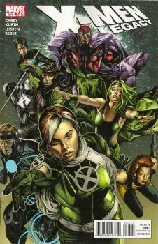 Cover of Five Miles South Of The Universe, Part One
