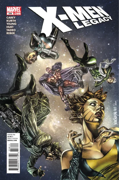 Cover of Five Miles South Of The Universe, Part Three