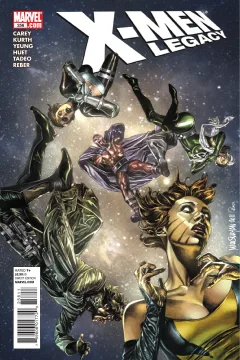 Five Miles South Of The Universe, Part Three