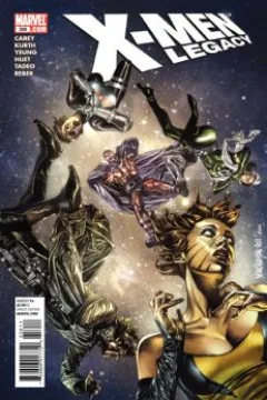 Five Miles South Of The Universe, Part Three