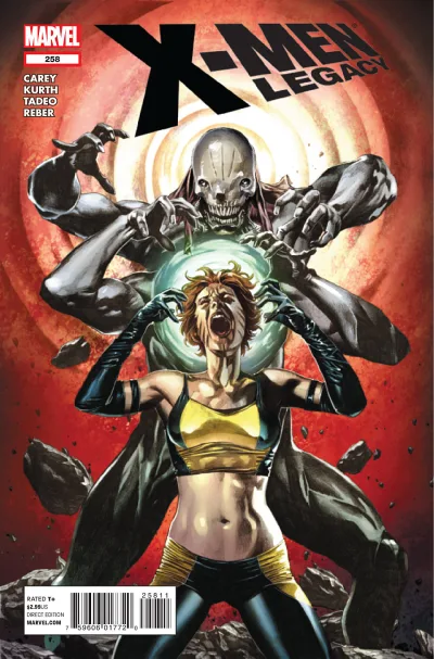 Cover of Five Miles South Of The Universe, Conclusion
