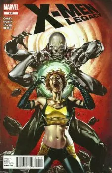 Cover of Five Miles South Of The Universe, Conclusion