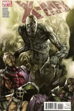 Lost Legions, Conclusion