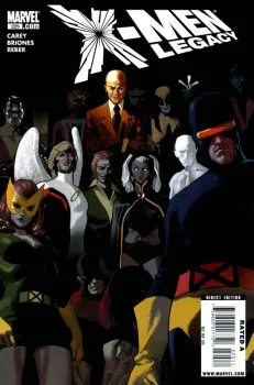 Cover of The Retreat