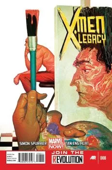 Cover of Ballad of the Gloryhog