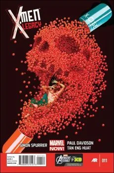 Cover of Invasive Exotic, Part Two