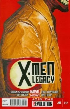 Cover of Invasive Exotic, Part Three
