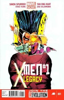 Cover of Prodigal