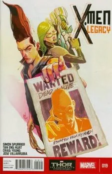 Cover of Smoke Mirror