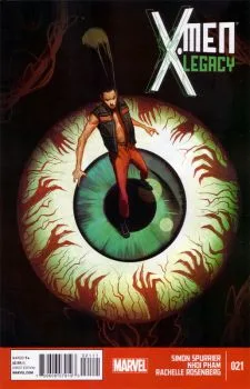 Cover of Superorganic