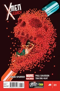 Invasive Exotic, Part Two