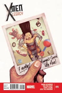 The Place of Broken Things