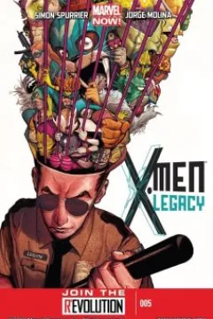 Issue #5