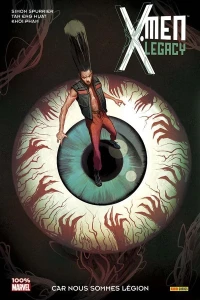 Car nous sommes Légion