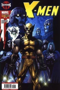 Issue #11