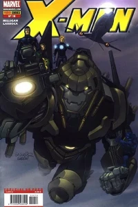 Issue #18