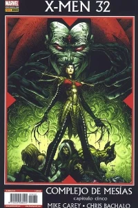 Issue #32