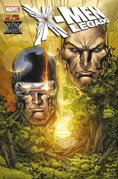 Cover of Issue #41