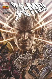 Issue #47