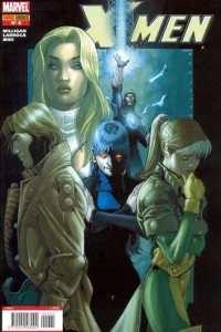 Issue #5