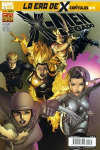 Issue #71