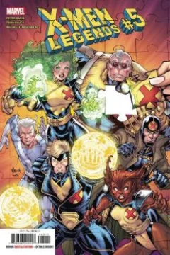 Issue #5
