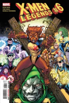 Issue #6