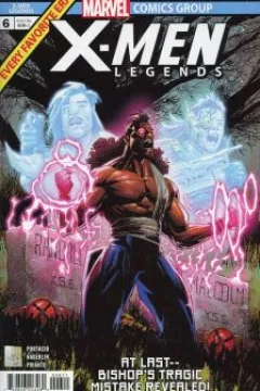 Issue #6