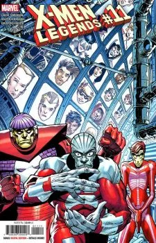 Cover of Monsters