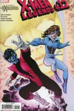 Start Again: A Prelude to Excalibur