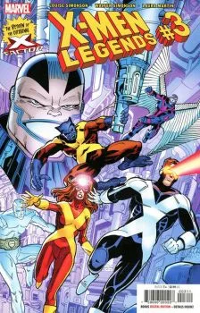 Cover of Transformations