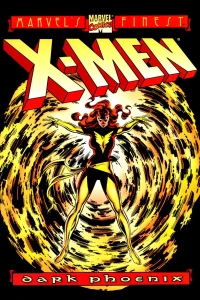 Issue #1