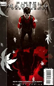 Cover of Part 1 of 5
