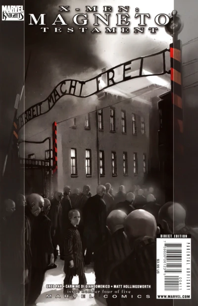 Cover of Part 4 of 5