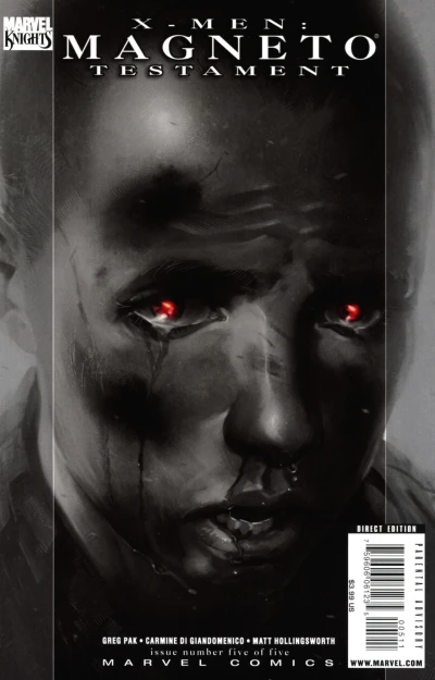 Cover of Part 5 of 5