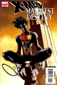 Kill or Cure, Part 4; Mercury; Work it out