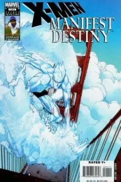 Manifest Destiny
