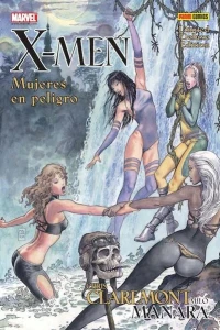 Issue #1